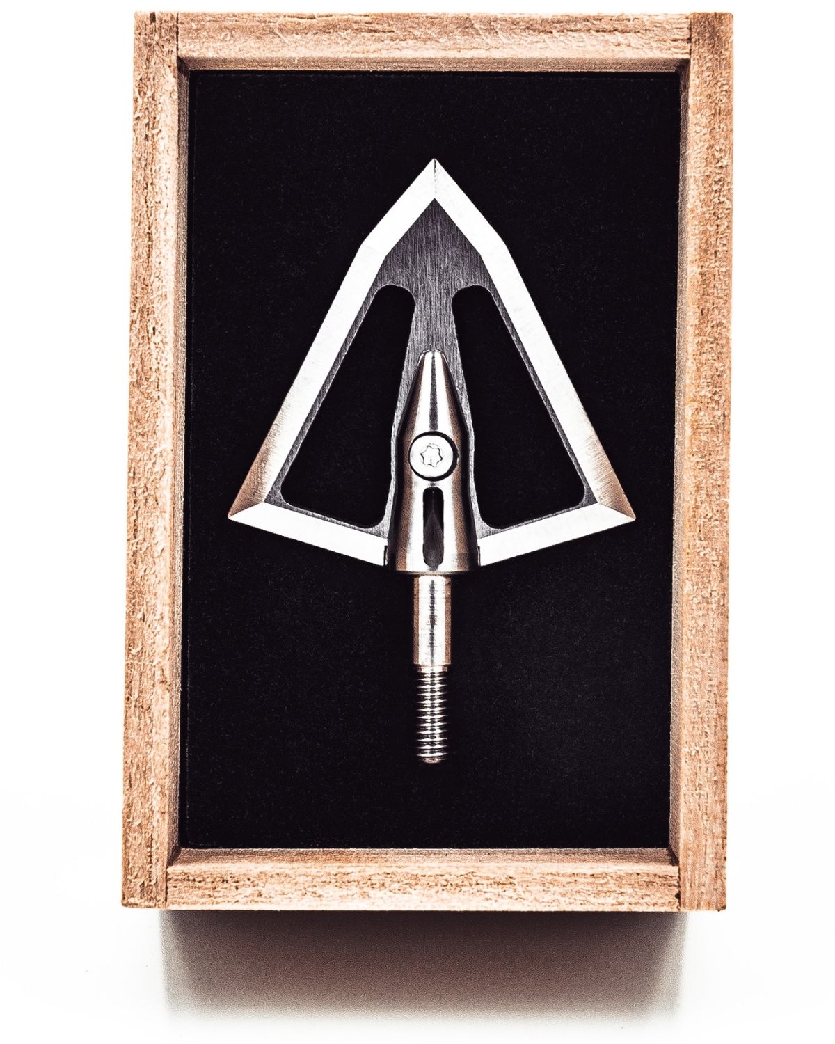 Arrow Broadheads - Wide Series | Iron Will Outfitters