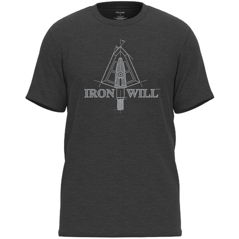 Precision Engineered Broadheads T-Shirt