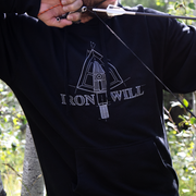 Precision Engineered Broadheads Hoody