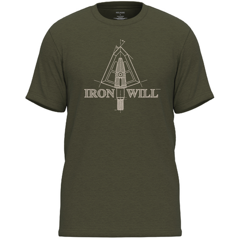 Precision Engineered Broadheads T-Shirt